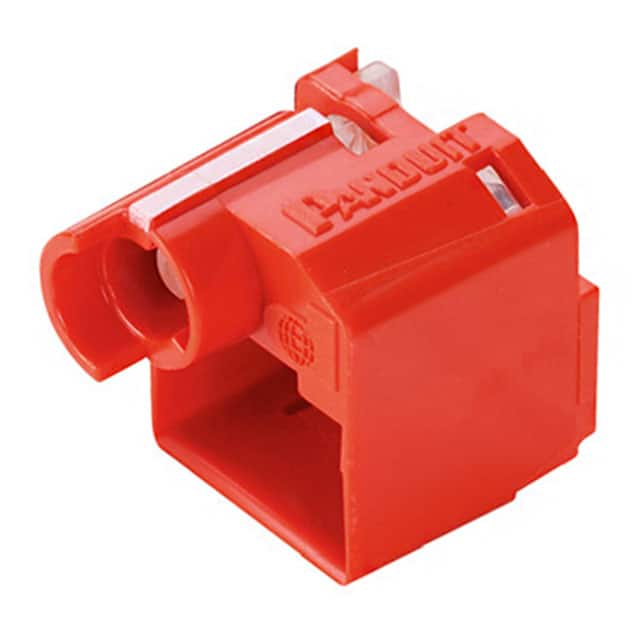 PSL-DCPLR-C Panduit Corp  Modular Connector Accessories